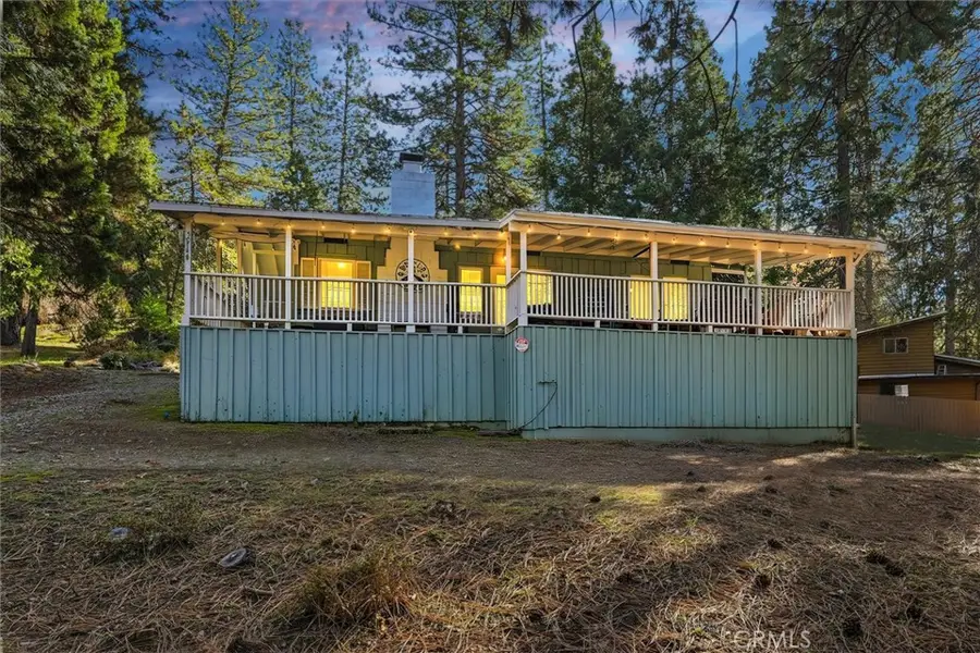 50740 Chu Ranch Road, Oakhurst, CA 93644 - Image #2