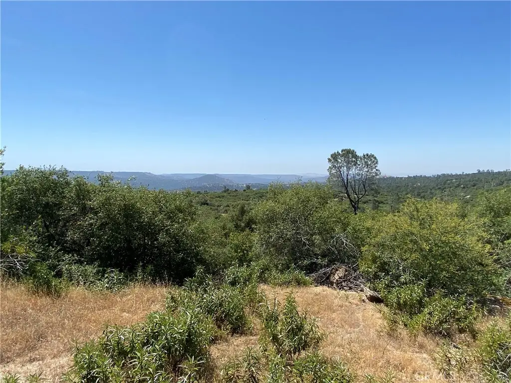 0 38.31 AC Flying O Ranch Rd., Coarsegold, CA 93614 - Image #1