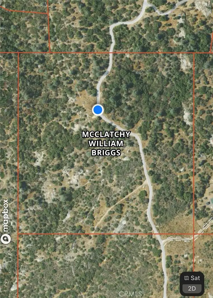 0 38.31 AC Flying O Ranch Rd., Coarsegold, CA 93614 - Image #2