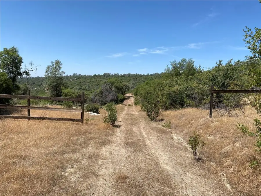 0 38.31 AC Flying O Ranch Rd., Coarsegold, CA 93614 - Image #3
