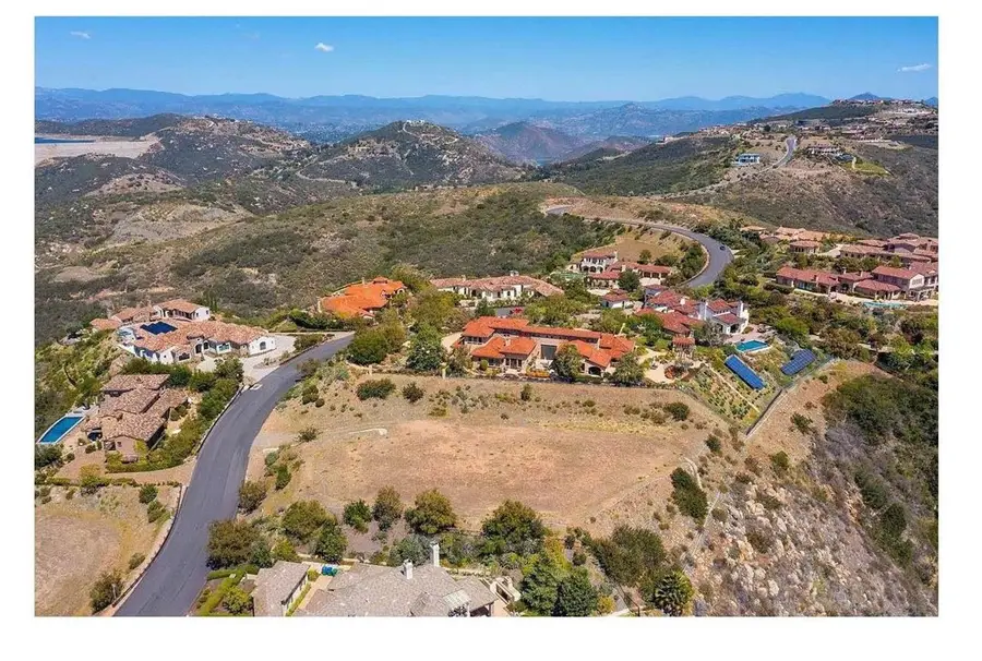 18347 Via Ambiente, Rancho Santa Fe, CA 92067 - #3