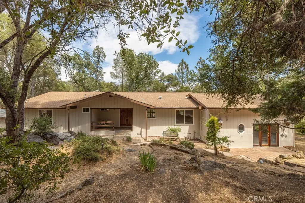 32413 Chickasaw Road, Coarsegold, CA 93614 - #1