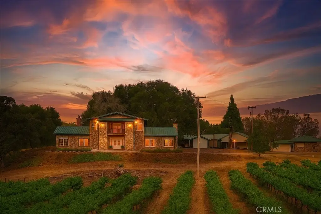 7551 Hunters Valley Road, Mariposa, CA 95338 - Image #1