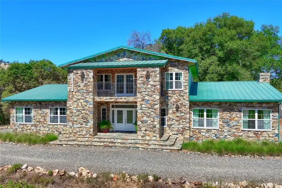 7551 Hunters Valley Road, Mariposa, CA 95338 - Image #2