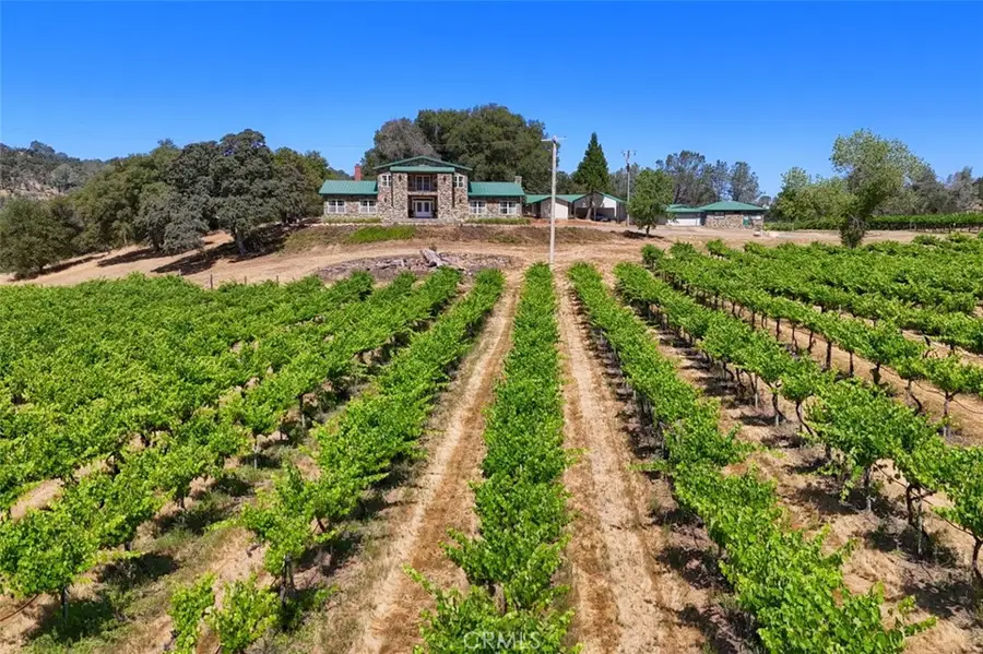 7551 Hunters Valley Road, Mariposa, CA 95338 - Image #3