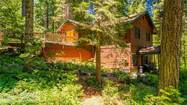 1174 Railroad Lane, Fish Camp, CA 93623