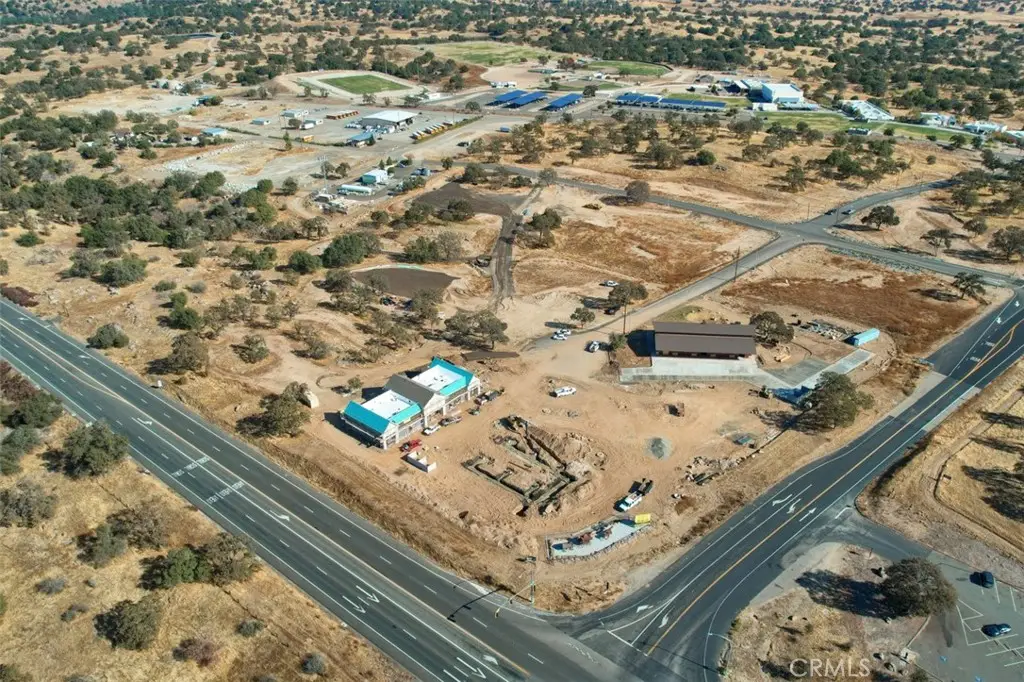 0 1.25 AC Sunflower Lane, Oneals, CA 93645 - Image #1