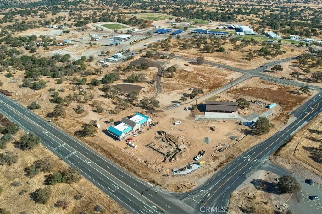 0 .62 AC Wisteria Way, Oneals, CA 93645 - Image #1