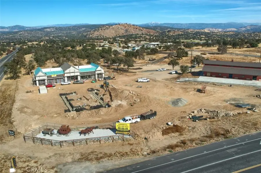 0 1.47 AC Sunflower Lane, Oneals, CA 93645 - Image #2