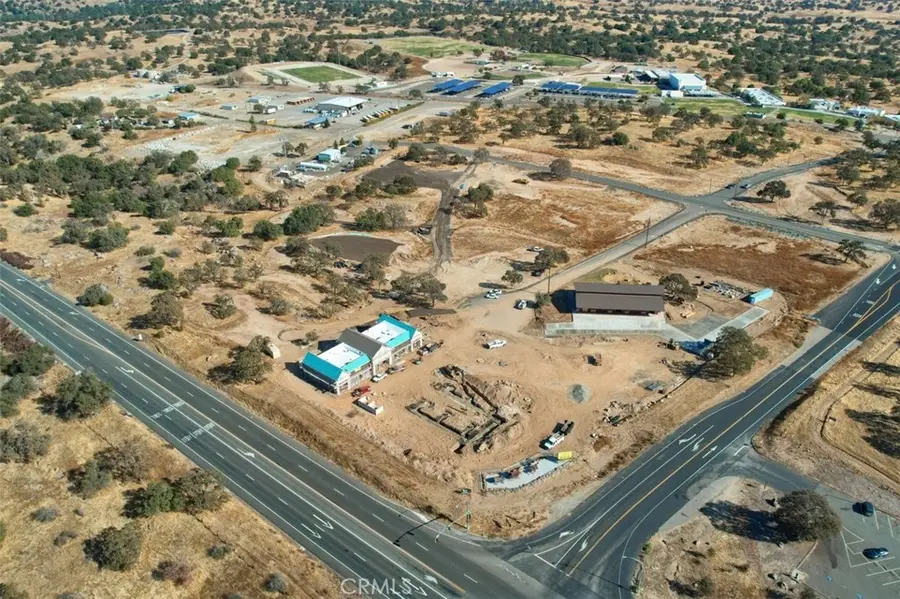 0 1.45 AC Wisteria Way, Oneals, CA 93645 - Image #3