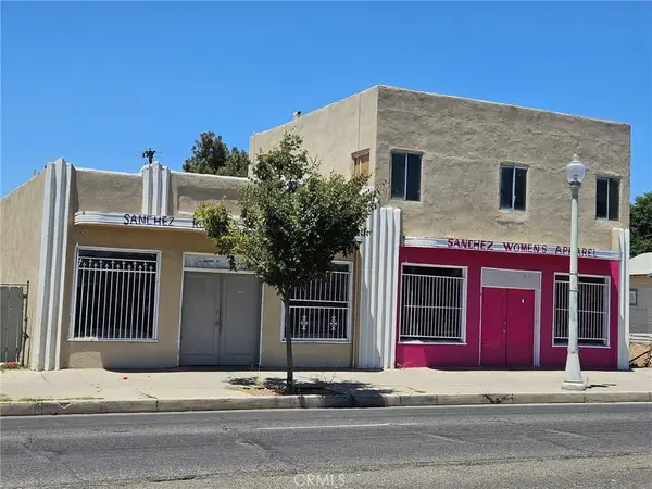 349 N Fresno Street, Fresno, CA 93701