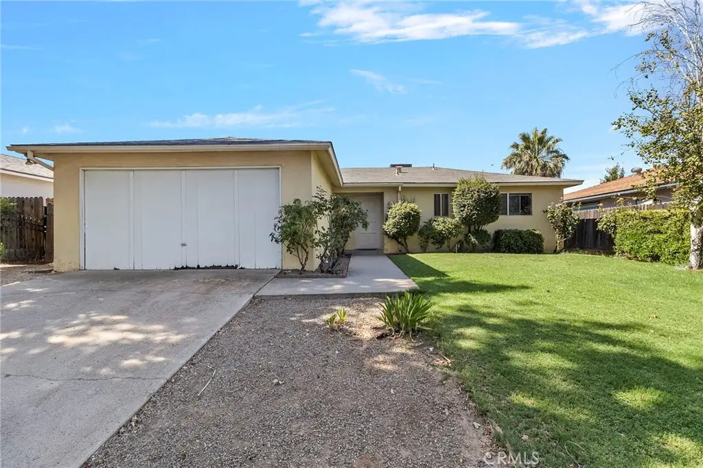 2151 W Pico Avenue, Fresno, CA 93705 - Image #1