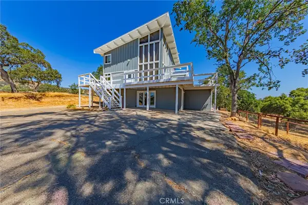 29997 Corral Drive, Coarsegold, CA 93614