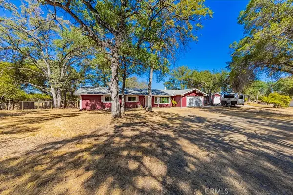 47165 Modoc Road, Coarsegold, CA 93614