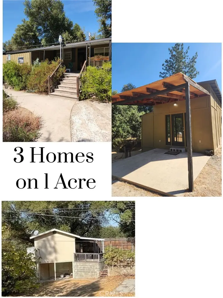 49832 Road 426, Oakhurst, CA 93644 - Image #1