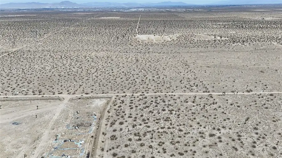 0 Holly Road, Phelan, CA 92371 - Image #3