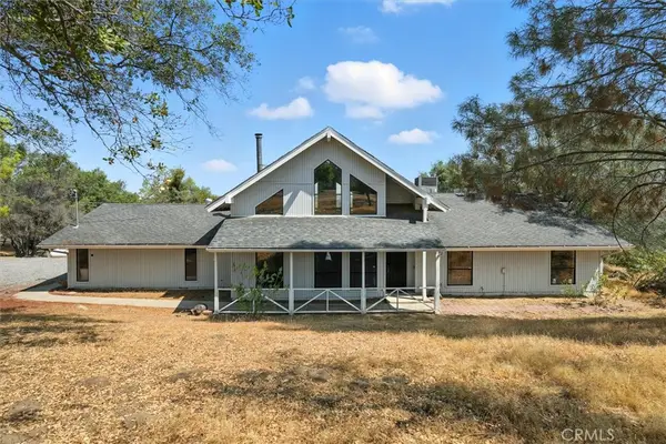 30449 Corral Drive, Coarsegold, CA 93614