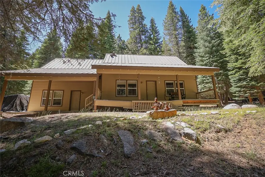 67922 Beasore Road, Bass Lake, CA 93604 - Image #2