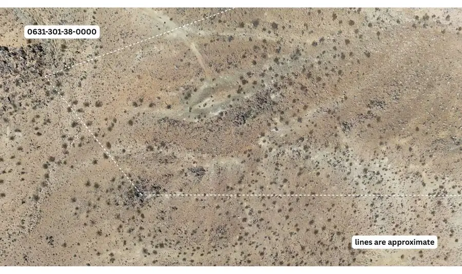 0 Outpost Road, Joshua Tree, CA 92252 - Image #2