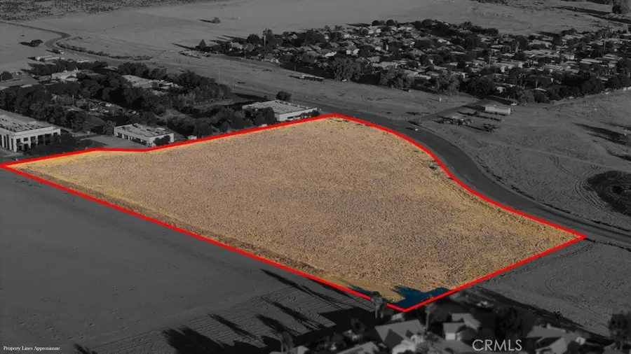 0 Phelps Avenue, Coalinga, CA 93210 - Image #2