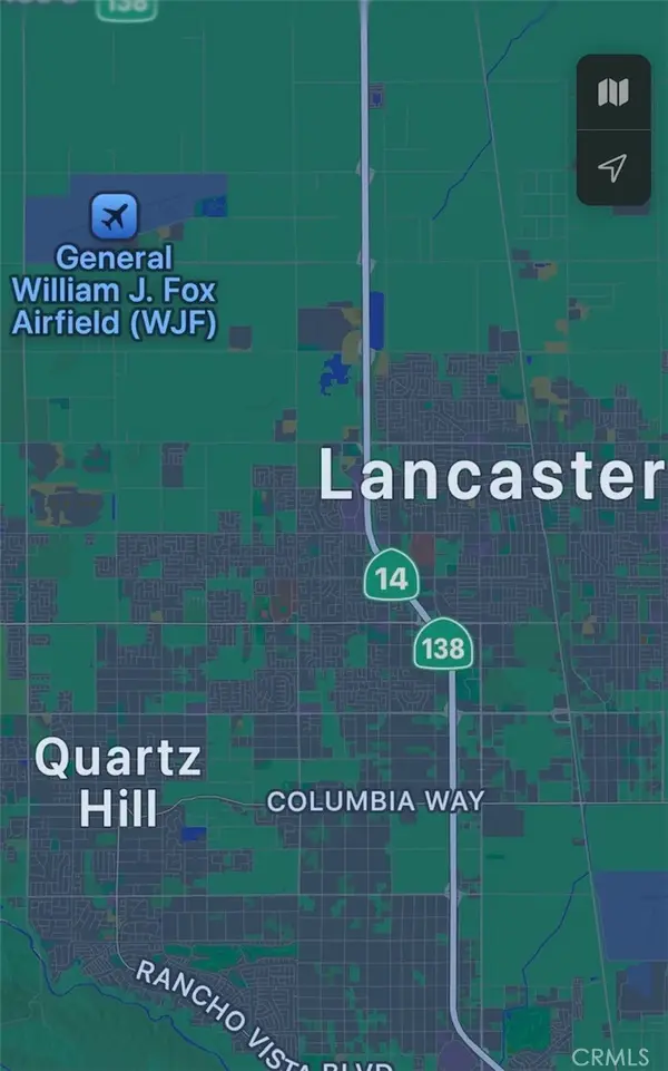 0 Ave J4 Vic 86 Ste, Lancaster, CA 93535