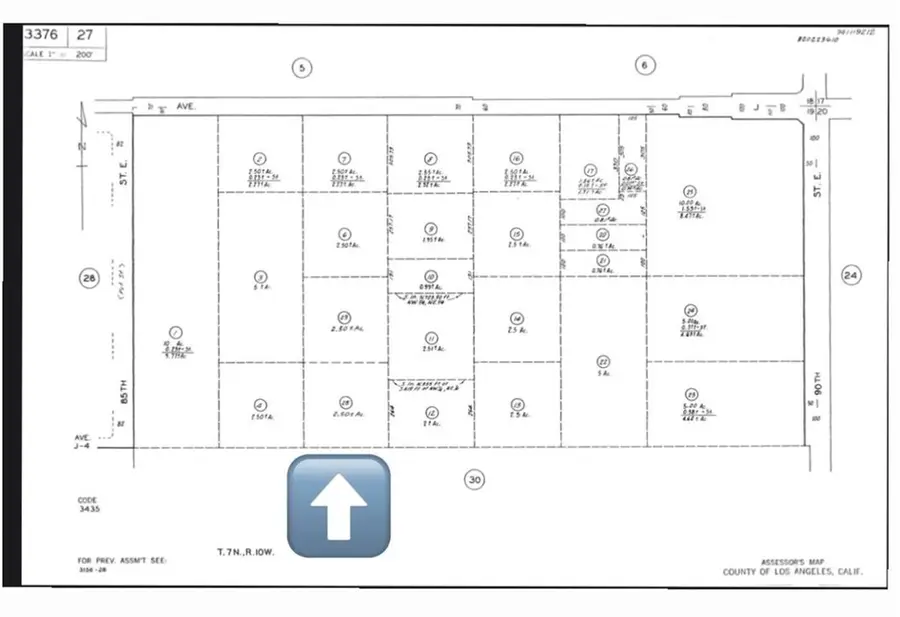 0 Ave J4 Vic 86 Ste, Lancaster, CA 93535 - #2