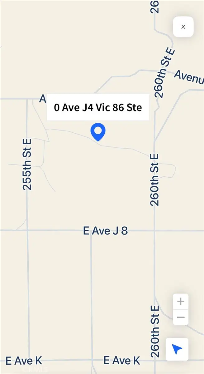 0 Ave J4 Vic 86 Ste, Lancaster, CA 93535 - #3