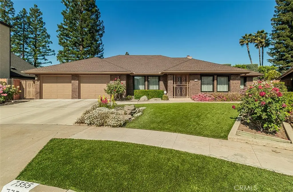 7355 N Pacific, Fresno, CA 93711 - #1