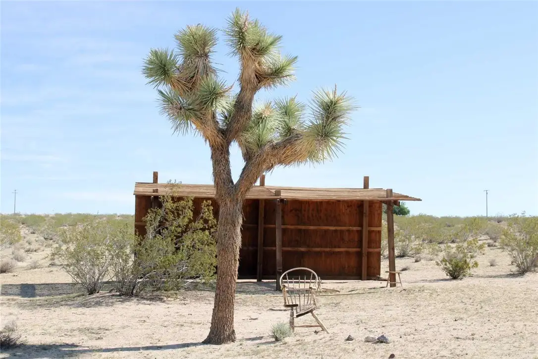 1120 Sunever Road, Joshua Tree, CA 92252 - Image #1