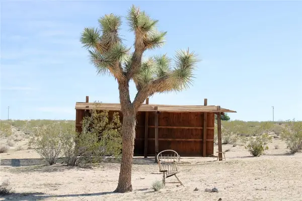 1120 Sunever Road, Joshua Tree, CA 92252