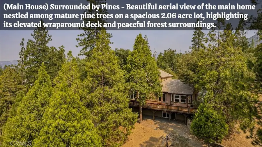 52120 52136 Pettitt Road, Oakhurst, CA 93644 - Image #2