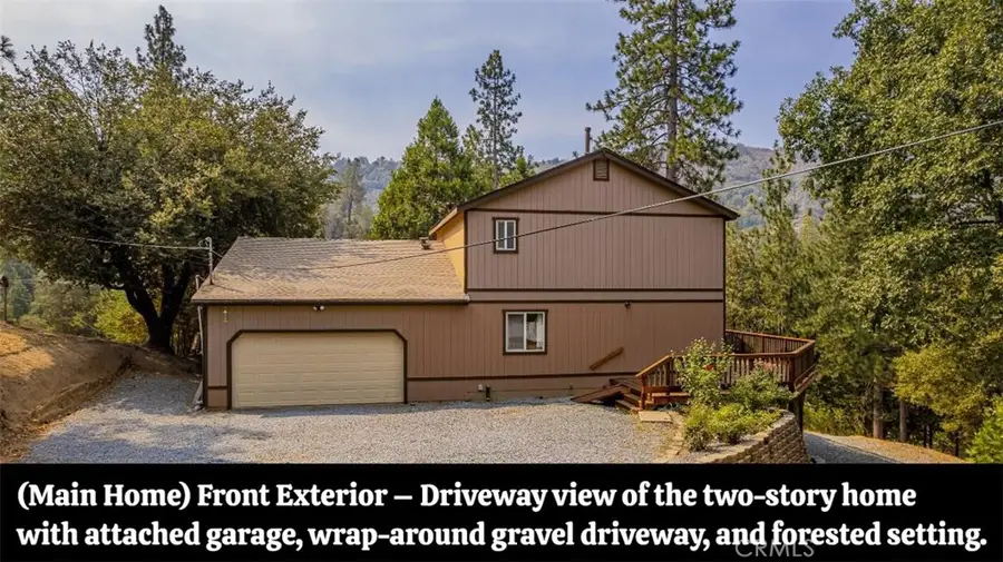 52120 52136 Pettitt Road, Oakhurst, CA 93644 - Image #3