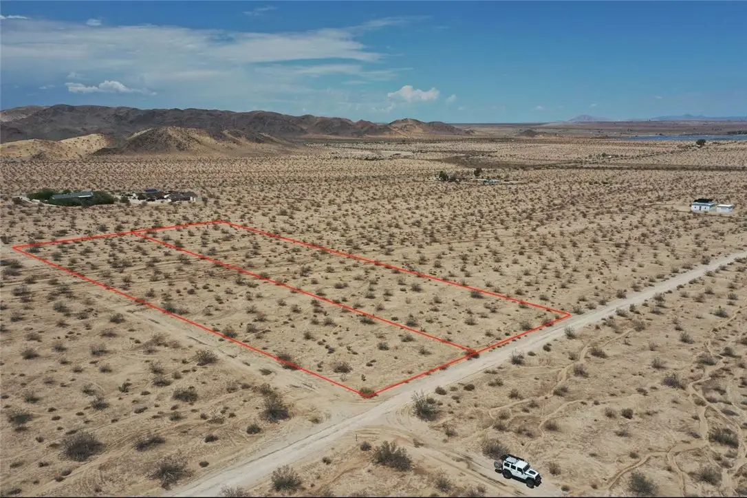 2 Pearl Springs Avenue, Twentynine Palms, CA 92277 - Image #1