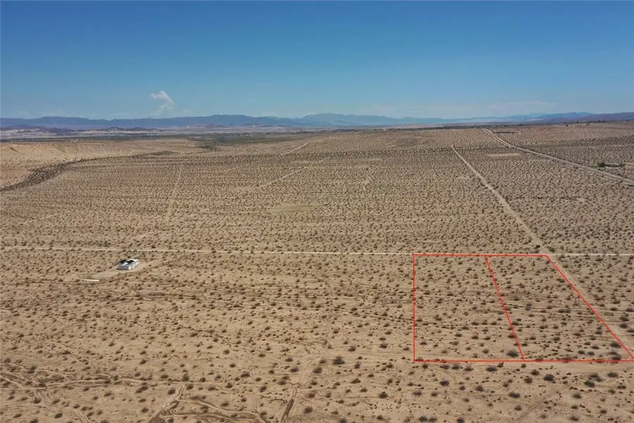 2 Pearl Springs Avenue, Twentynine Palms, CA 92277 - Image #3