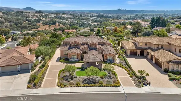 413 Via Bandolero, Arroyo Grande, CA 93420