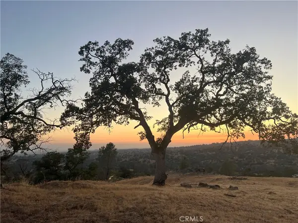 1578 Lilley Mountain, Coarsegold, CA 93614