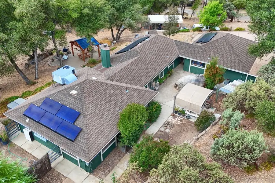 51648 Coyote Ridge, Oakhurst, CA 93644 - Image #2