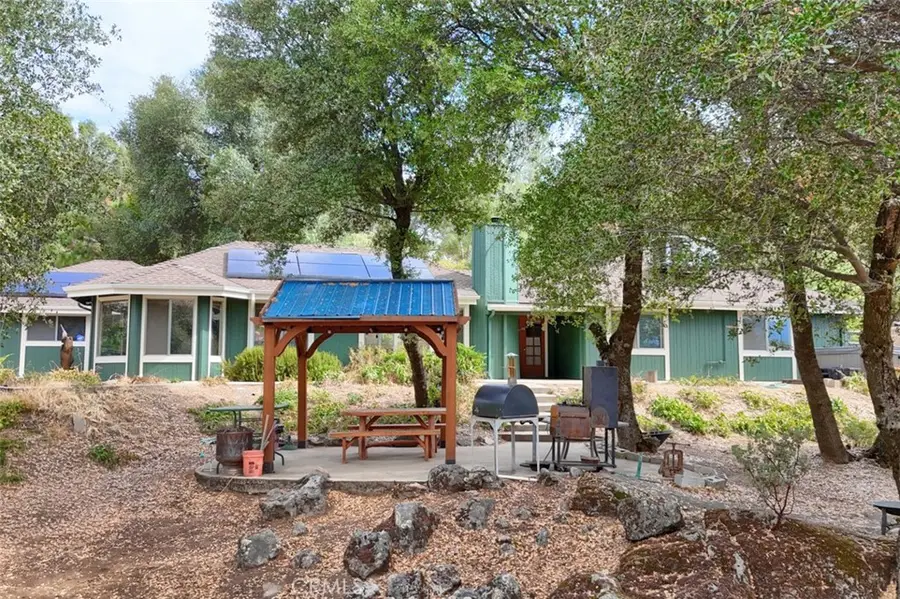 51648 Coyote Ridge, Oakhurst, CA 93644 - Image #3