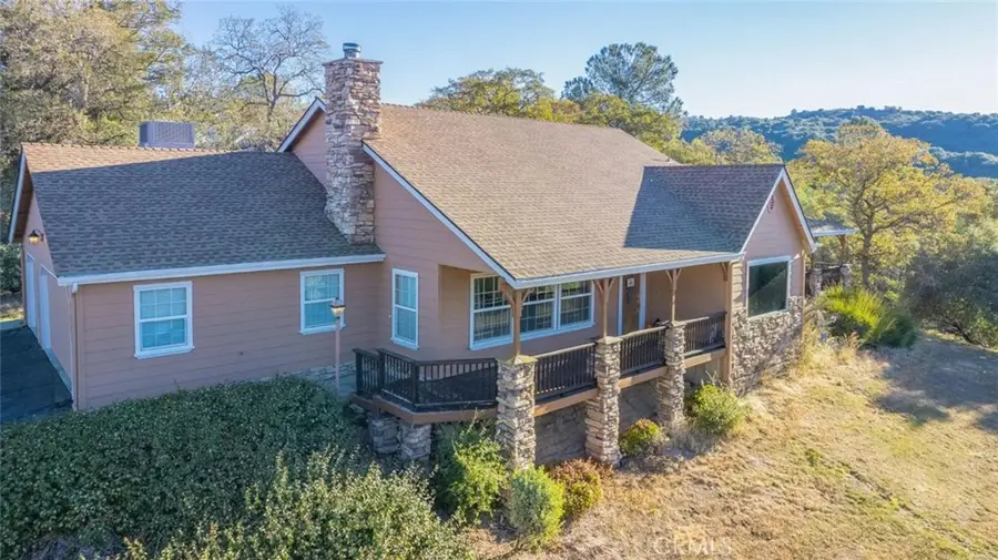 47587 Miami Highlands, Oakhurst, CA 93644 - Image #2