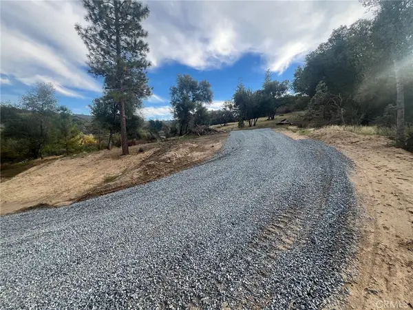 0 Hangtree Court, Oakhurst, CA 93644