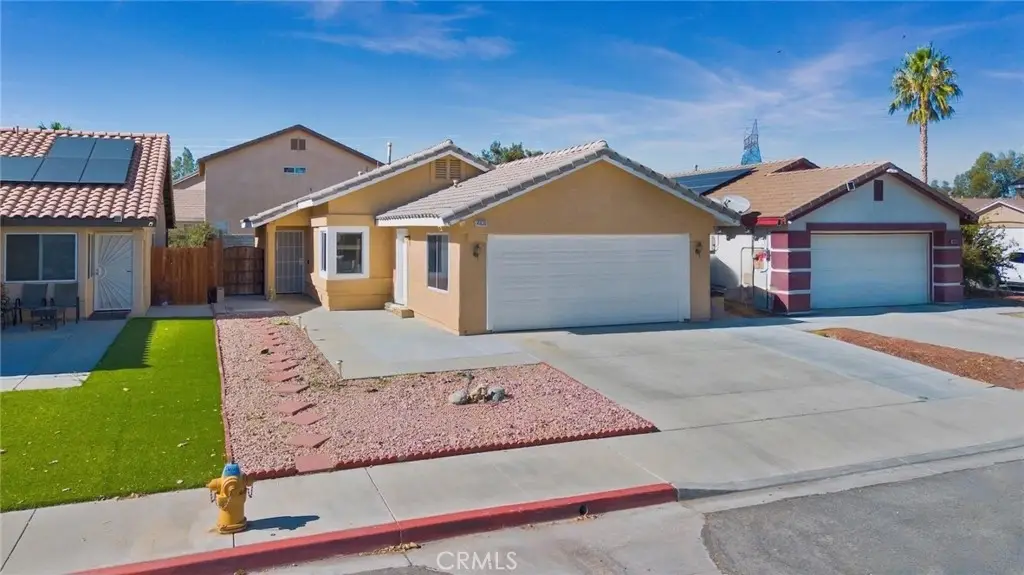 14836 Carter, Victorville, CA 92394 - #1