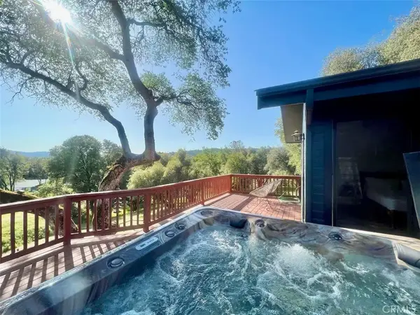 40584 Indian Springs, Oakhurst, CA 93644