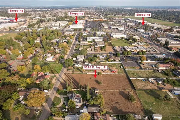 5526 E Inyo, Fresno, CA 93727