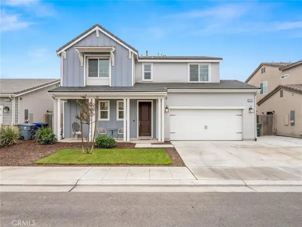 4080 San Jose, Clovis, CA 93619