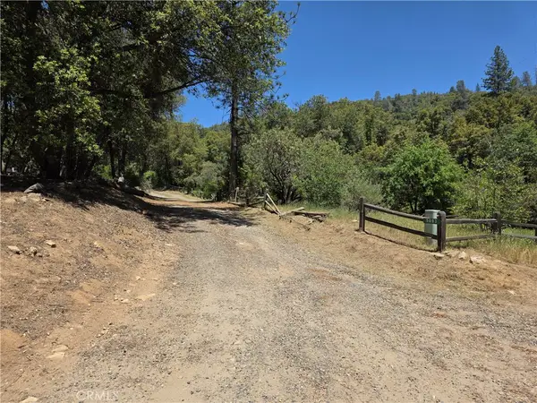 5093 Worman Road, Ahwahnee, CA 93601