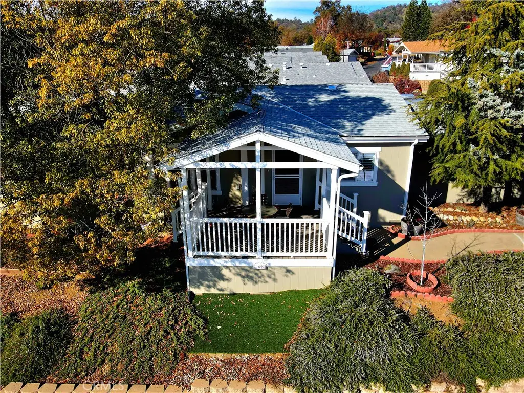 46041 Road 415 #169, Coarsegold, CA 93614 - #1