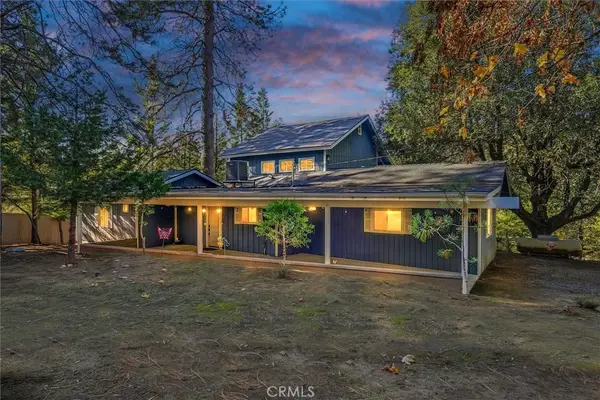 50722 Chu Ranch, Oakhurst, CA 93644