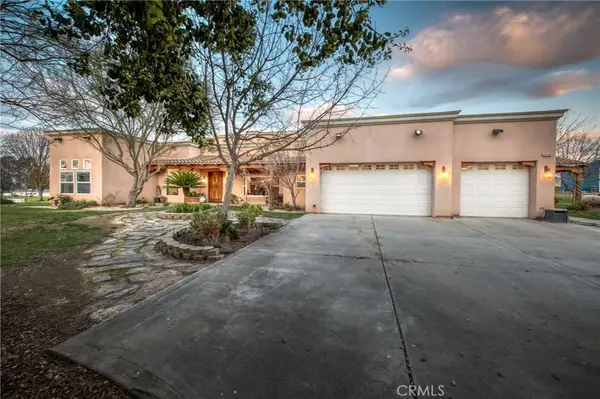 17433 El Dorado, Madera, CA 93636