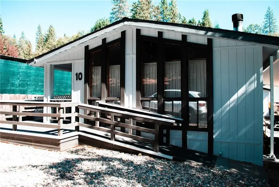 39737 Road 274 #10, Bass Lake, CA 93604 - #2