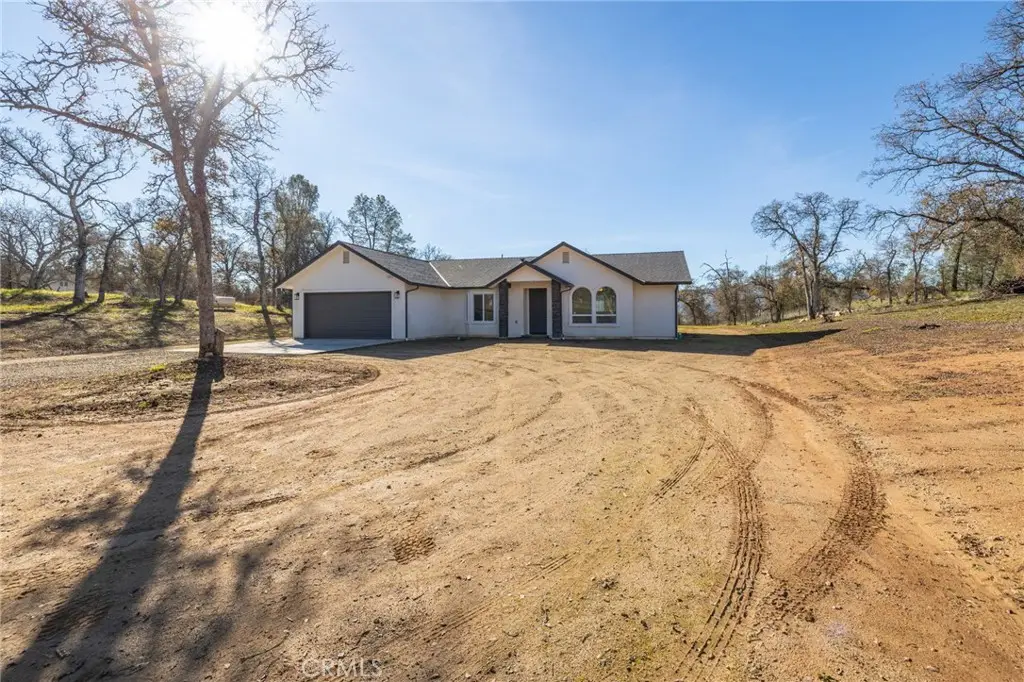 5448 Dunn Court, Catheys Valley, CA 95306 - #1